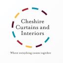 Cheshire Curtains and Interiors logo